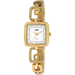 Women's watch Just 48-S61253-GD AFORUM.shop® 