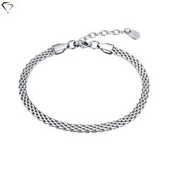 Men's bracelet #BRAND Gioielli / Poison / 51BR052 AFORUM.shop 1