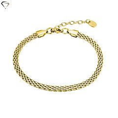 Men's bracelet #BRAND Gioielli / Poison / 51BR052G AFORUM.shop 1