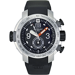 Men’s watch Zodiac "ZMX 03" ZO8505 AFORUM.shop® 