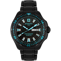 Men’s watch Zodiac "Deep Reef" ZO7903  AFORUM.shop® 