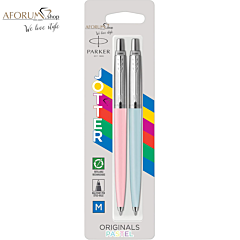 Kugelschreiber Parker® "JOTTER - PASTEL" 160678 AFORUM.shop® 