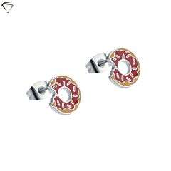 Ear studs #BRAND Gioielli / Play / Donut AFORUM.shop 1