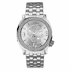 Women's watch Marc Ecko "Better off Dead" E15024G2 AFORUM.shop® 