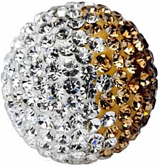 Engelsrufer glitter sound ball ERS-03-ZI