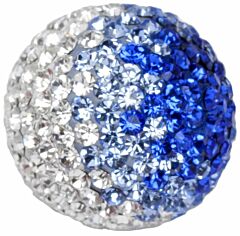 Engelsrufer glitter sound ball ERS-07-ZI