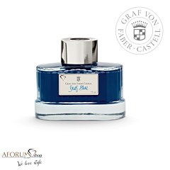 Tinta Graf von Faber-Castell, 1056 Golf Blue AFORUM.shop® 