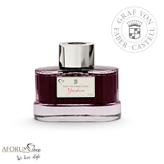 Ink bottle Graf von Faber-Castell, 1024 Yozakura AFORUM.shop® 