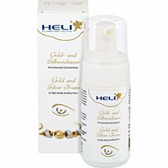 Heli Schmuck-Glanzschaum 100ml