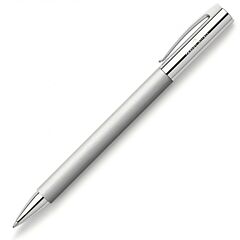 Kemijska olovka Faber-Castell "Ambition Metal" AFORUM.shop® 