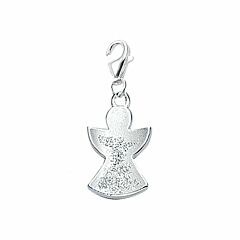 Damen Anhänger - Charm aus 925 Silber Life LL1002 