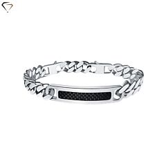 Men's bracelet  #BRAND Gioielli / WInner / 53BR006N AFORUM.shop 1