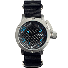 Men’s watch ene_watch "105" ref. 630001215 AFORUM.shop® 