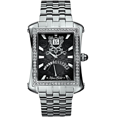 Herrenuhr Marc Ecko "The Royal Black" E15069L1 AFORUM.shop® 