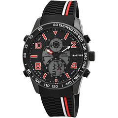 Men’s watch Raptor RA202611 AFORUM.shop® 