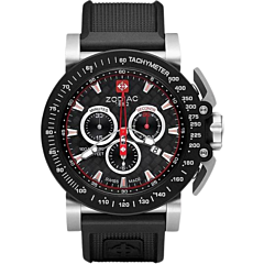 Men’s watch Zodiac "Speed Dragon" ZO8503 AFORUM.shop® 