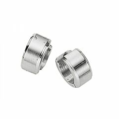 Men's steel earrings Leo Marco LM969