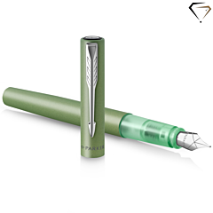 Fountain pen PARKER® "VECTOR - XL" 160315 AFORUM.shop 1