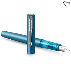 Fountain pen PARKER® "VECTOR - XL"  AFORUM.shop 1