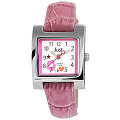 Kid's watch Just 48-S3913-PI