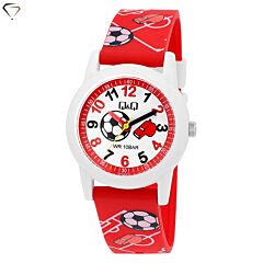 Kid's watch ura Q&Q V22A010VY AFORUM.shop 1