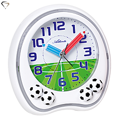 Kid's alarm clock Atlanta 1719-0F AFORUM.shop® 