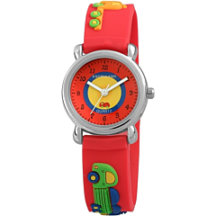 Kid's watch Excellanc E36-RD-trucks