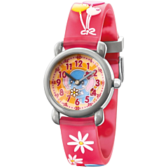 Kid's watch Herzengel HEWA-ELEPHANT AFORUM.shop® 