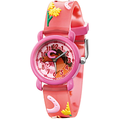 Kid's watch Herzengel HEWA-HORSE I AFORUM.shop