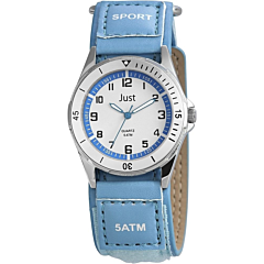 Kinderuhr Just 48-S0035-HBL