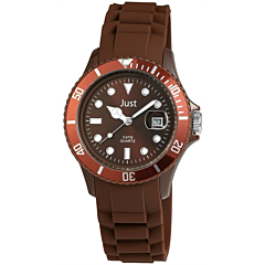 Kinderuhr Just 48-S5459-DBR