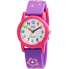 Kinderuhr Q&Q VR99J001Y