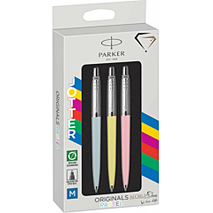 Kugelschreiber Parker® "JOTTER - PASTEL" 160680 AFORUM.shop® box