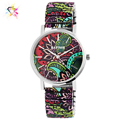 Damenuhr RAPTOR Colorful Edition RA10211-006 AFORUM.shop® 