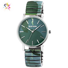 Women's watch RAPTOR Colorful Edition RA10211-003 AFORUM.shop® 