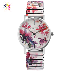 Women's watch RAPTOR Colorful Edition RA10211-008 AFORUM.shop® 