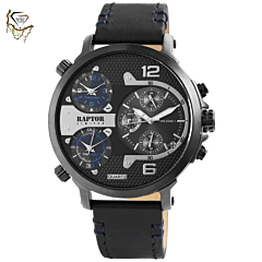 Herrenuhr RAPTOR LIMITED RA20130-003 AFORUM.shop® 