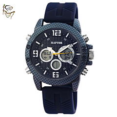 Men’s watch Raptor - Sport RA20312-004 AFORUM.shop® 