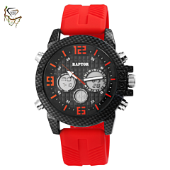 Men’s watch Raptor - Sport RA20312-006 AFORUM.shop® 