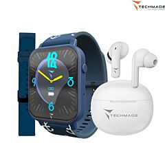 TECHMADE pametni sat DREAMER BUNDLE / B2BLA AFORUM.shop 1