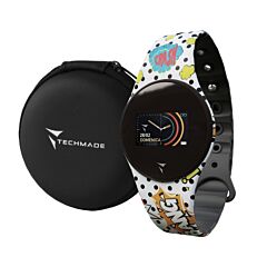 TECHMADE Smart Watch FREETIME Cartoon / CART 2 AFORUM.shop 1