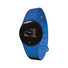 TECHMADE Smart Watch FREETIME Colour / Blue AFORUM.shop 1