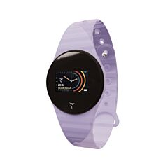 TECHMADE Smart Watch FREETIME Colour / Transparent AFORUM.shop 1