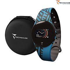 TECHMADE Smartwatch FREETIME Ethnic / AZT1 AFORUM.shop 1