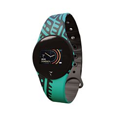 TECHMADE Smartwatch FREETIME Ethnic / AZT2 AFORUM.shop 1