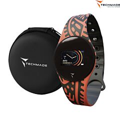 TECHMADE Smartwatch FREETIME Ethnic / AZT3 AFORUM.shop 1