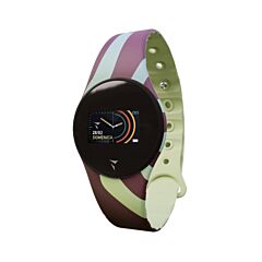 TECHMADE Smart Watch FREETIME Ethnic / Maori AFORUM.shop 1