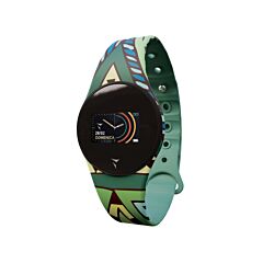 TECHMADE Smartwatch FREETIME Ethnic / Maori 3 AFORUM.shop 1