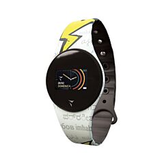 TECHMADE Smart Watch FREETIME Pop / Love White AFORUM.shop 1