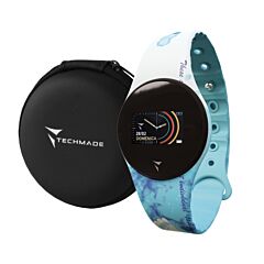 TECHMADE pametna ura FREETIME Pop / Sea 1 AFORUM.shop 1